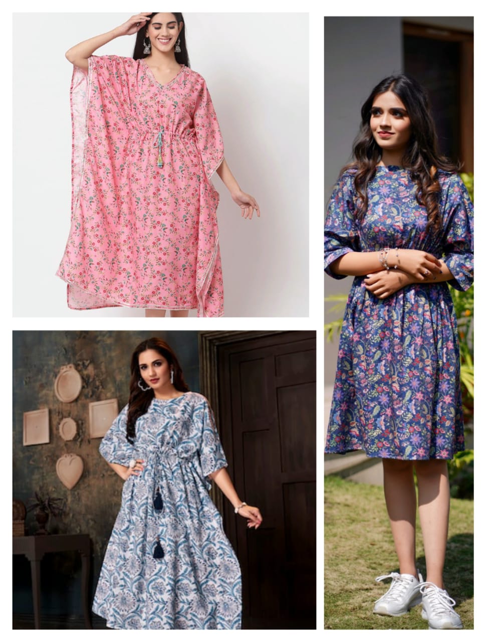 Trending Kurti