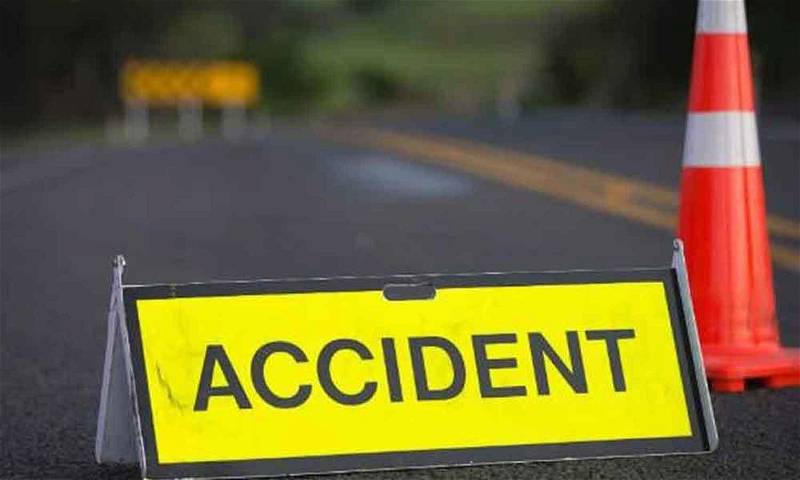 sidhi road accidents
