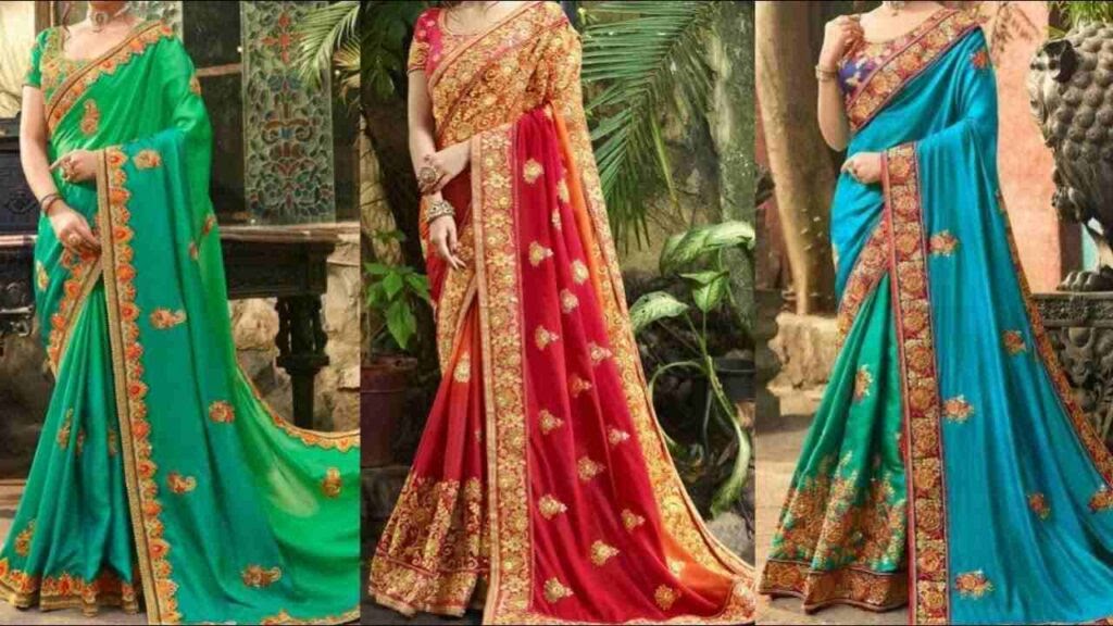 Saree Sale: 250 रुपये में खरीदिए 2000 वाली साड़ी, इस बंपर सेल में कॉटन से  लेकर पार्टी वियर तक पर छूट - Fashion AajTak