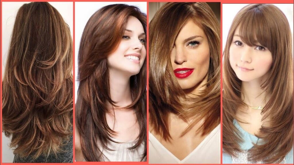 9 Long Haircuts Ideas for Every Hair Type | Allure