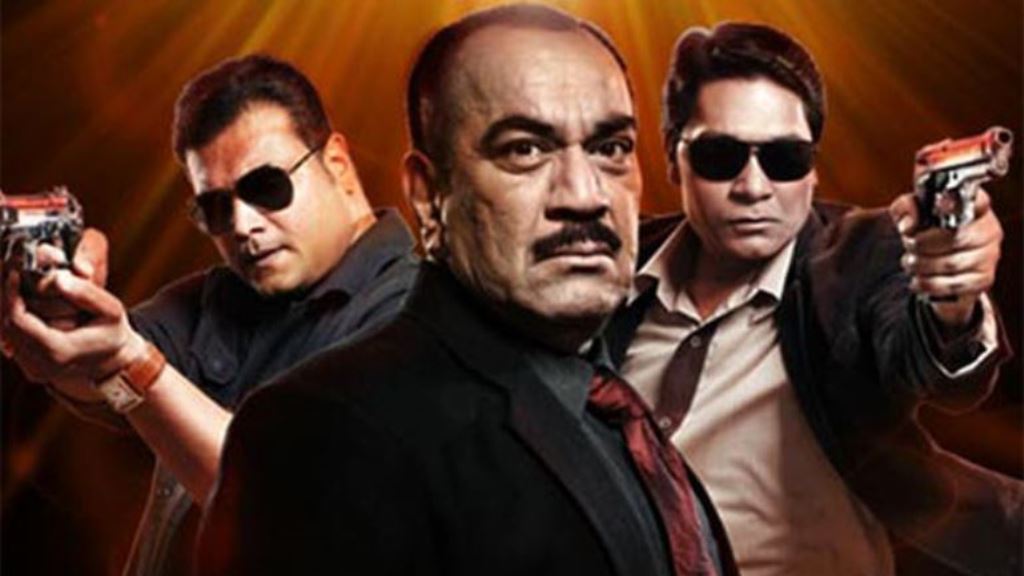 Netflix ने 'CID 2' की रिलीज डेट का किया ऐलान!